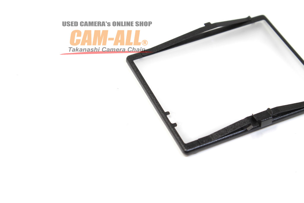 中古 ブロニカ ETR Si用フォーカシングスクリーンEi マイクロ