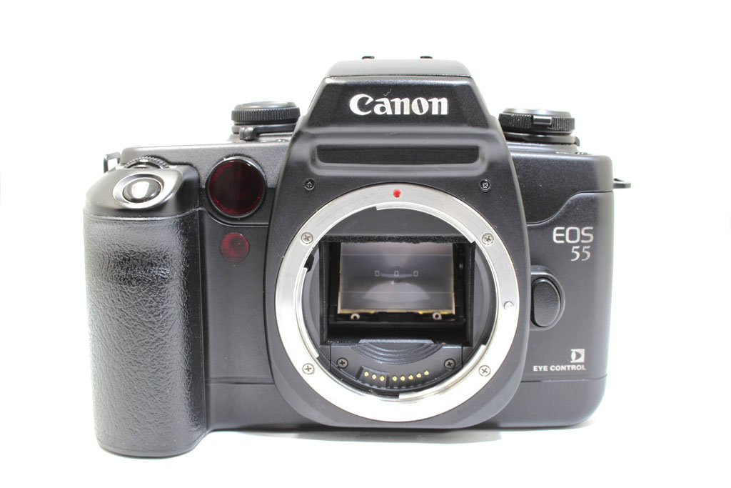 CANON(キャノン)EOS55 - 7