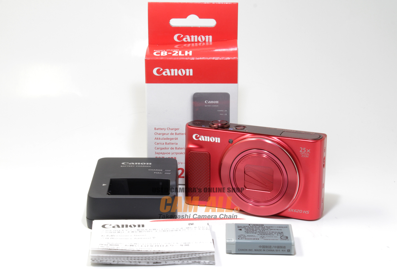 価格.com - CANON PowerShot SX740 HS オークション比較