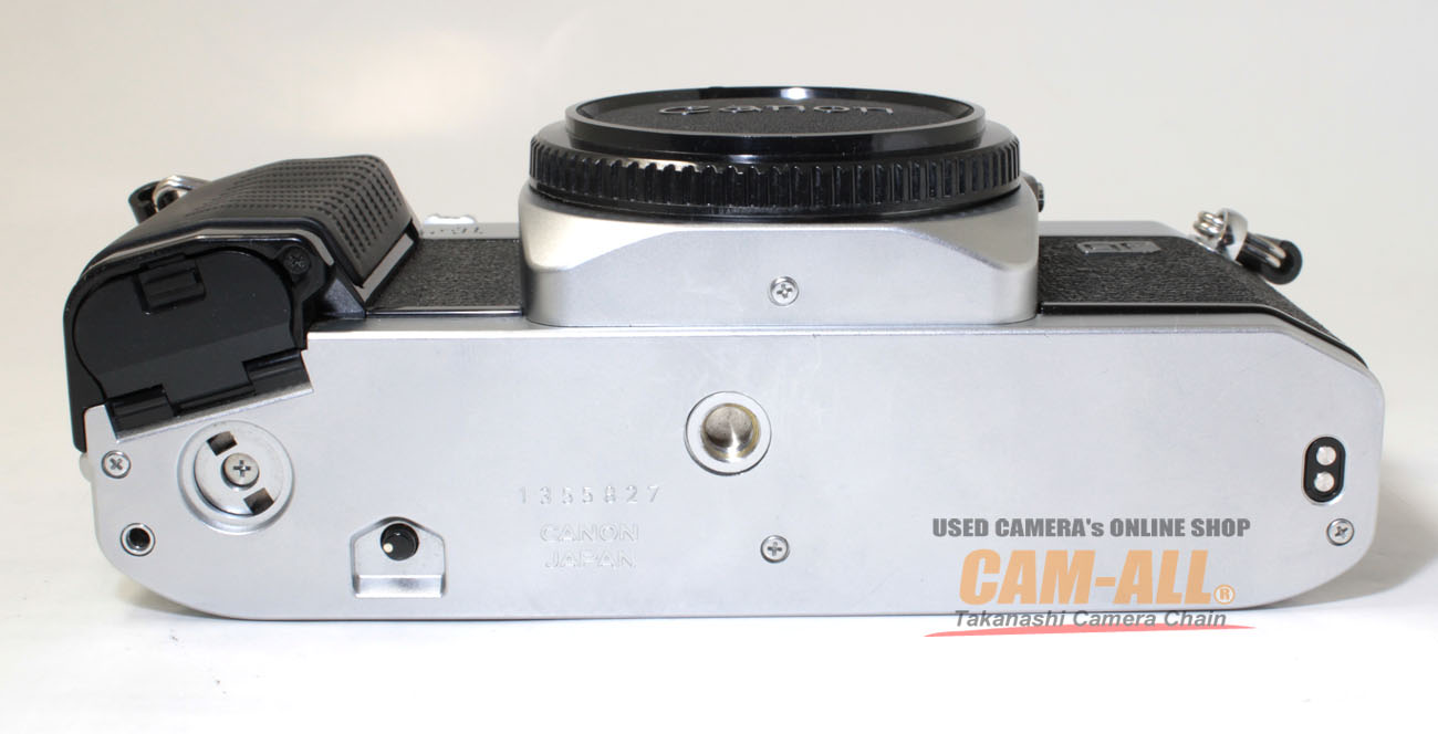 中古 キヤノン AL-1
