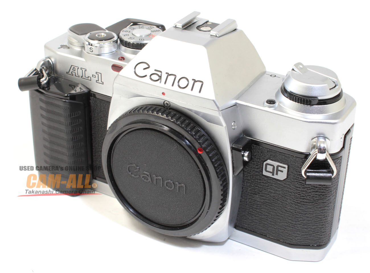 中古 キヤノン AL-1