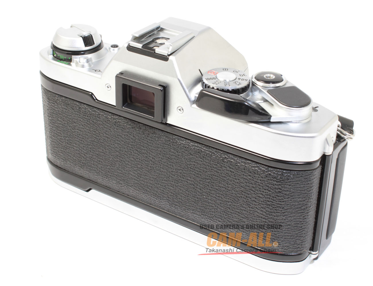 中古 キヤノン AL-1