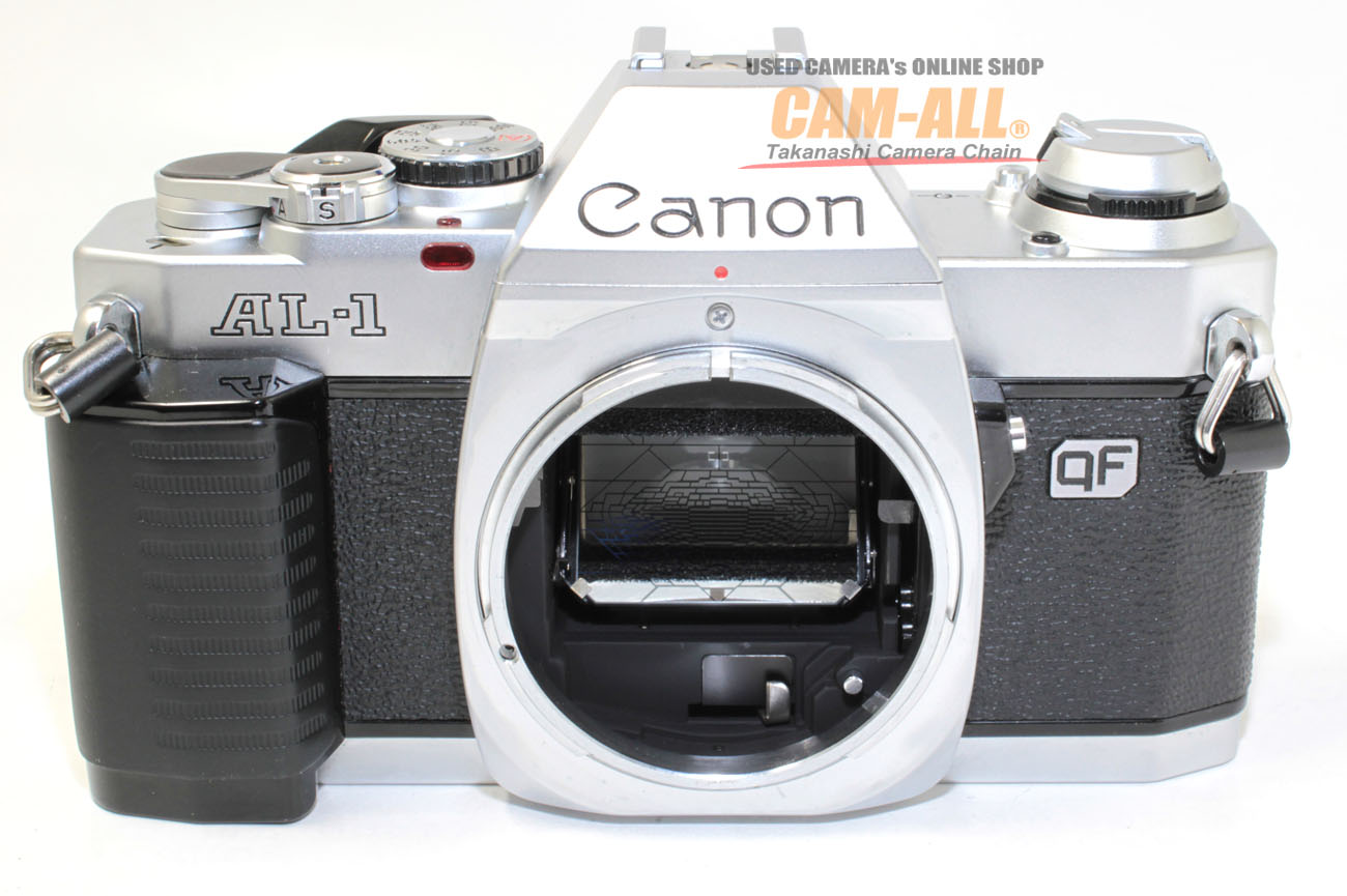 中古 キヤノン AL-1