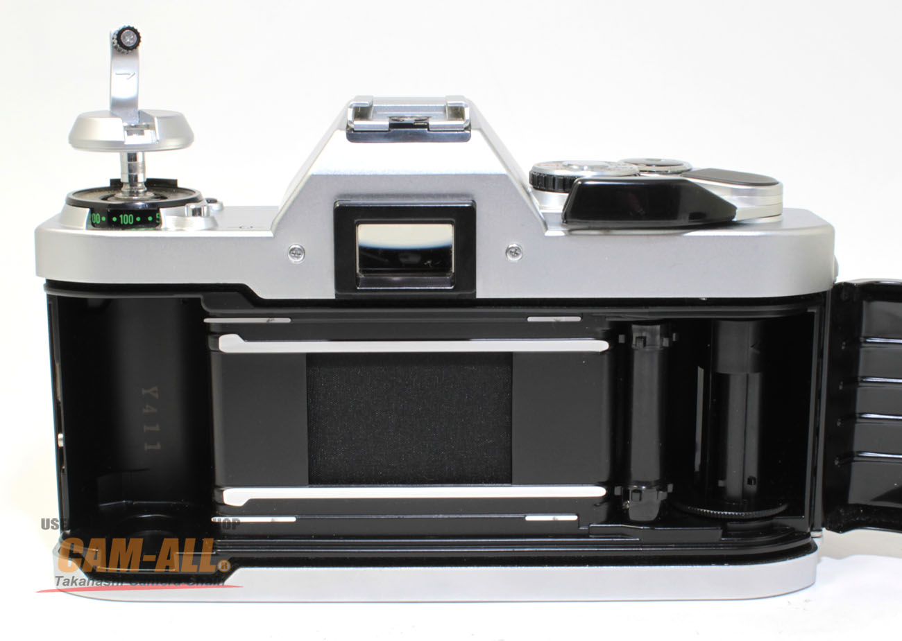 中古 キヤノン AL-1