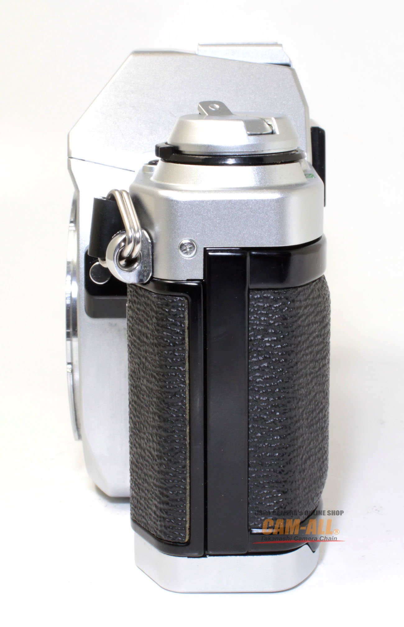 中古 キヤノン AL-1