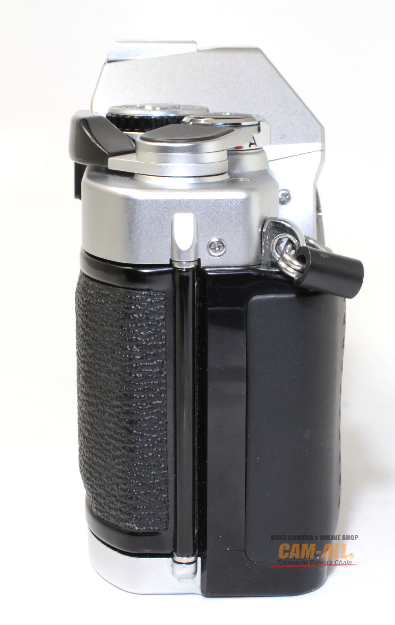 中古 キヤノン AL-1