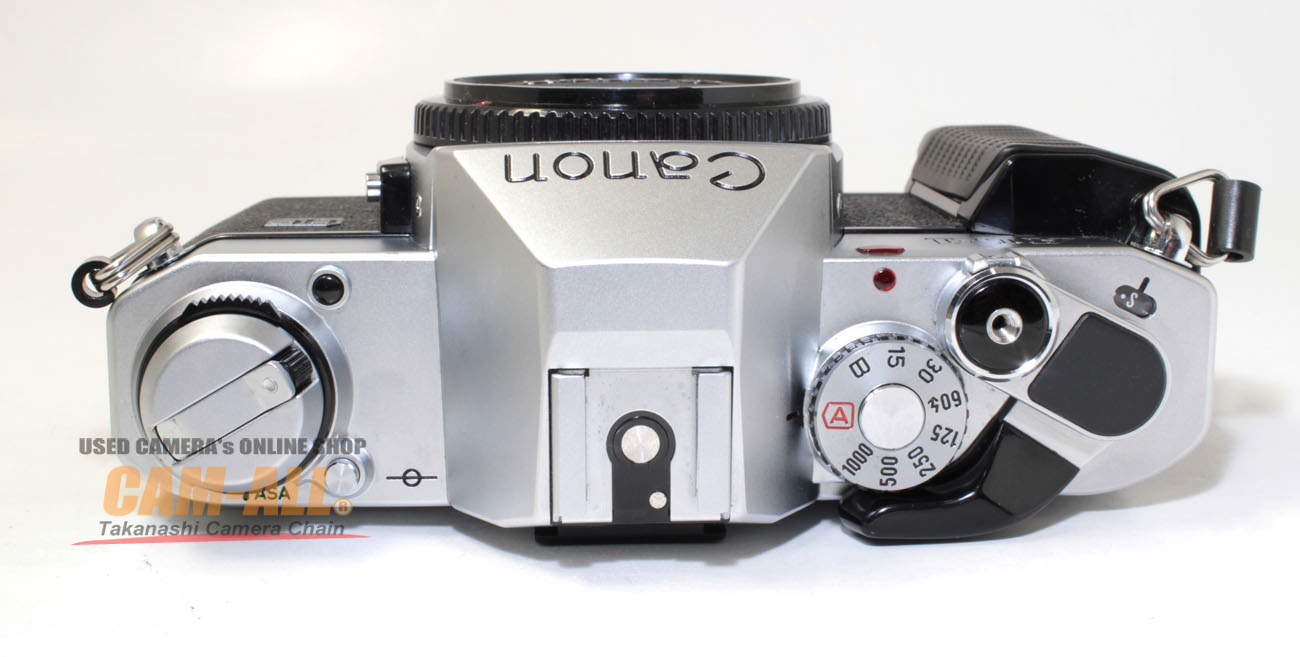 中古 キヤノン AL-1