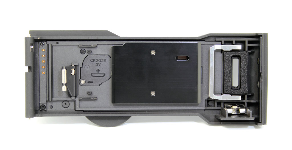 中古 キヤノン データバック DB-E2（EOS-3、EOS1V用） 程度:A