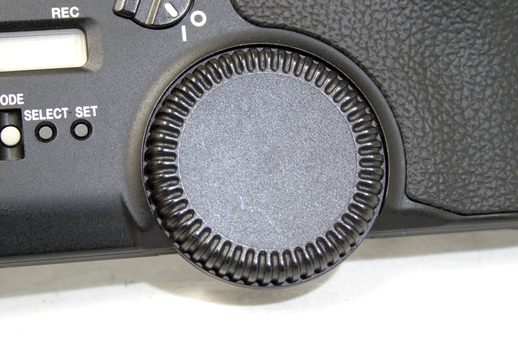 【中古】Canon キヤノン DB-E2 データバック EOS-1V用 元箱付き 中古】(キヤノン) Canon EOS-1V ボデイ｜ナニワグループオンライン