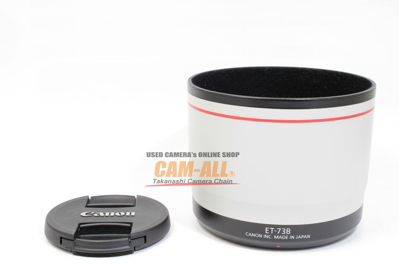 中古 キヤノン EF70-300mm F4-5.6 L IS USM 程度:A-(美品 中古 キヤノン EF70-300mm F4-5.6 L IS USM 程度:A-(美品