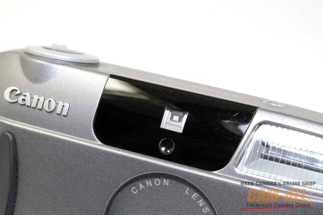 中古 キヤノン オートボーイ F XL フィルムコンパクトカメラ
