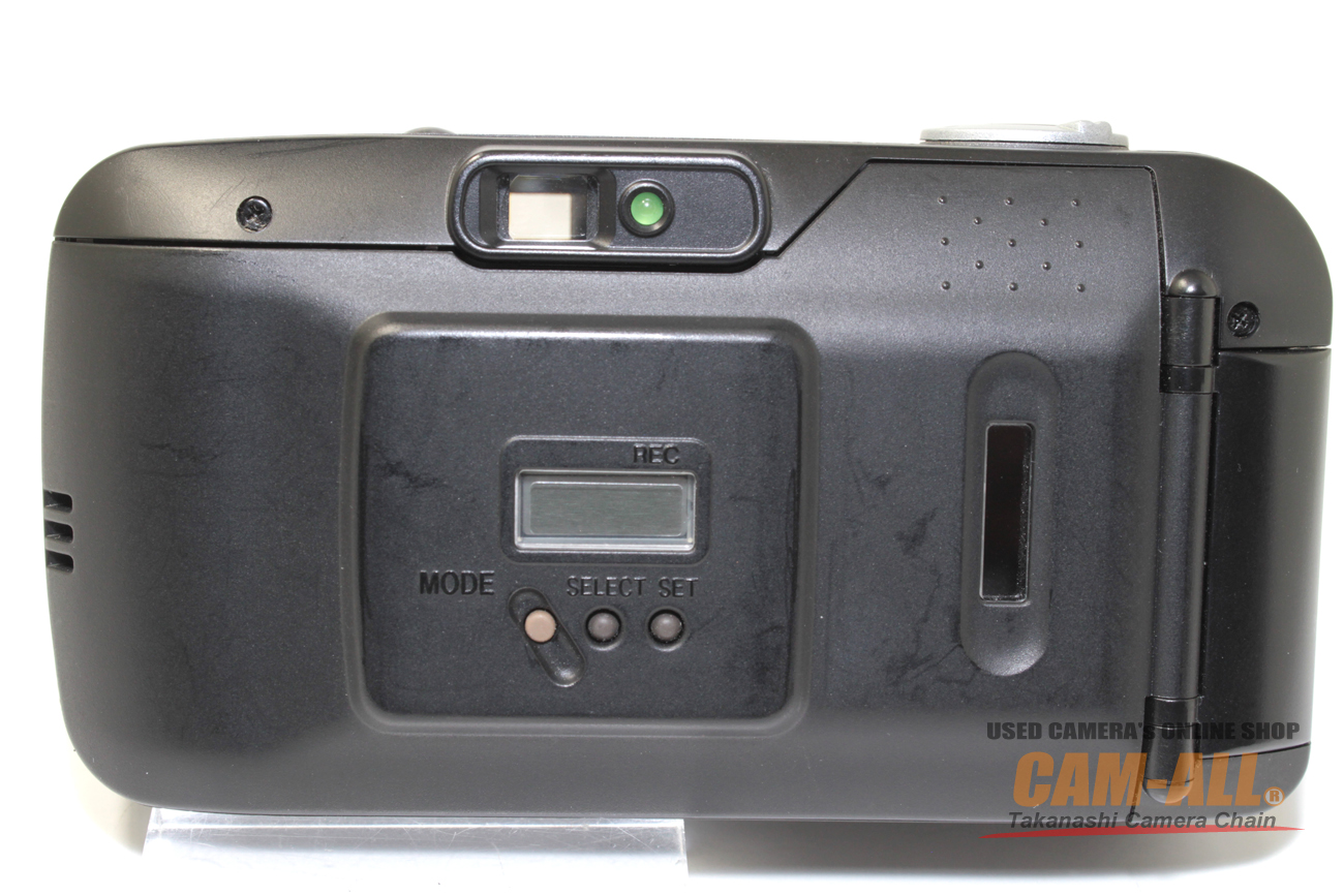 中古 キヤノン オートボーイ F XL フィルムコンパクトカメラ