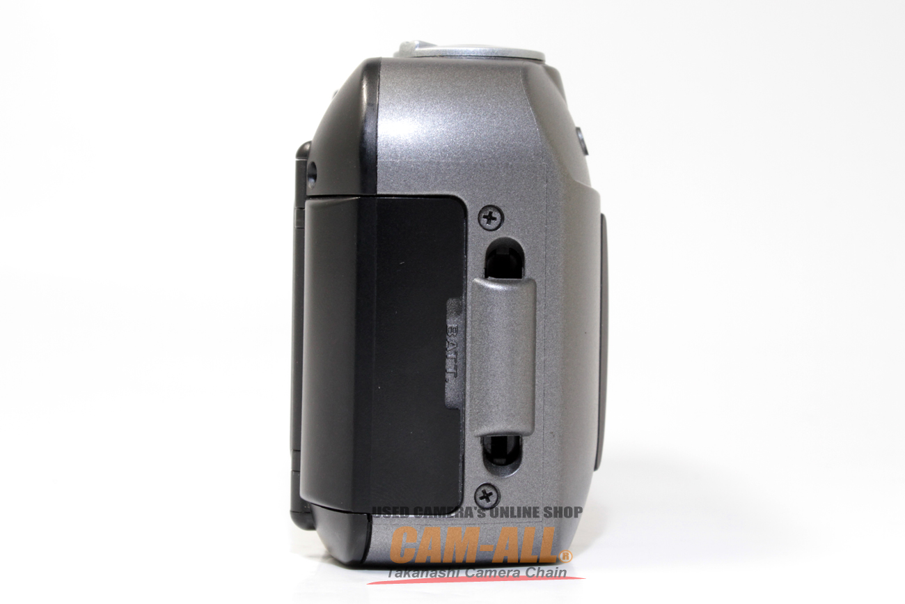 中古 キヤノン オートボーイ F XL フィルムコンパクトカメラ