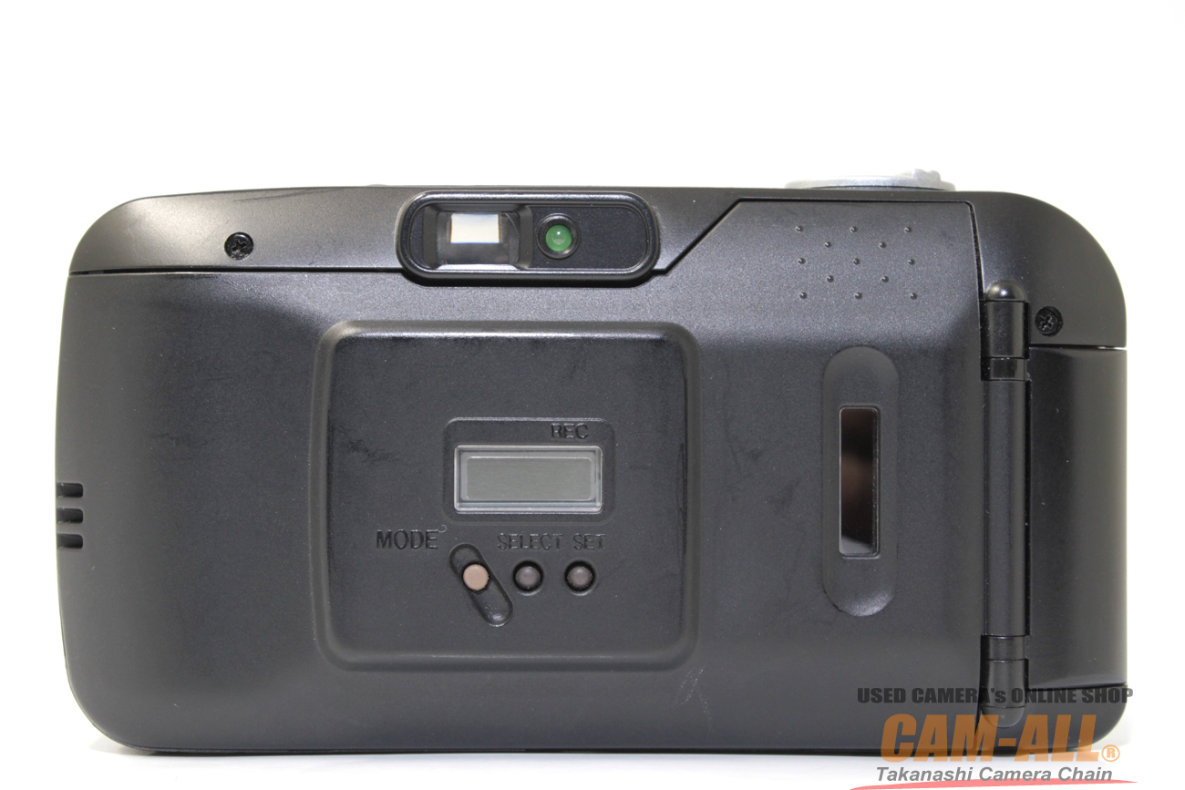 中古 キヤノン オートボーイ F XL フィルムコンパクトカメラ