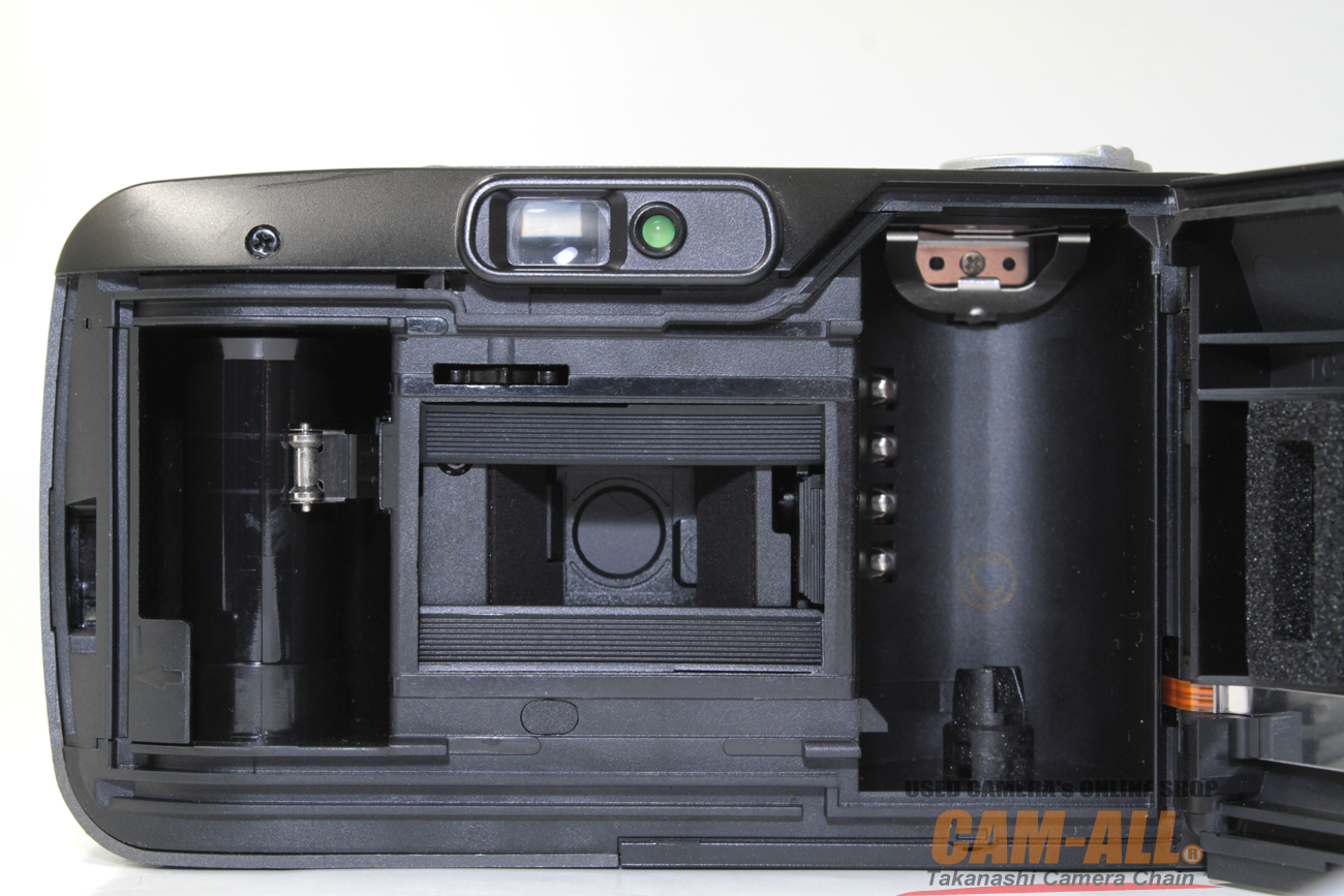 中古 キヤノン オートボーイ F XL フィルムコンパクトカメラ
