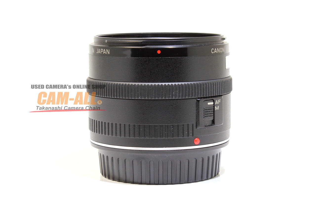 中古 キヤノン EF24mm F2.8