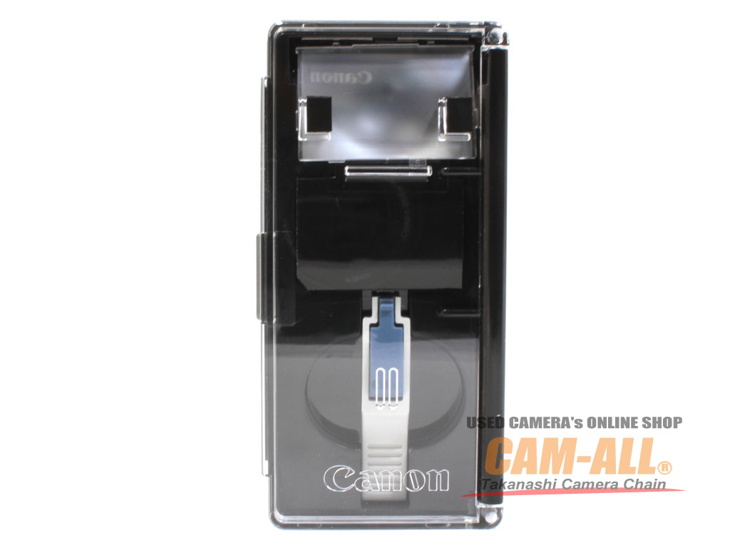 中古 キヤノン フォーカシングスクリーン Ee-S 程度：A（新同品