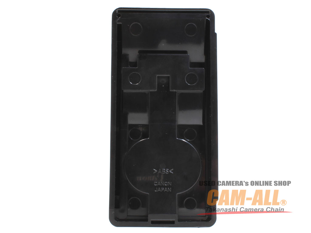 中古 キヤノン フォーカシングスクリーン Ee-S 程度：A（新同品