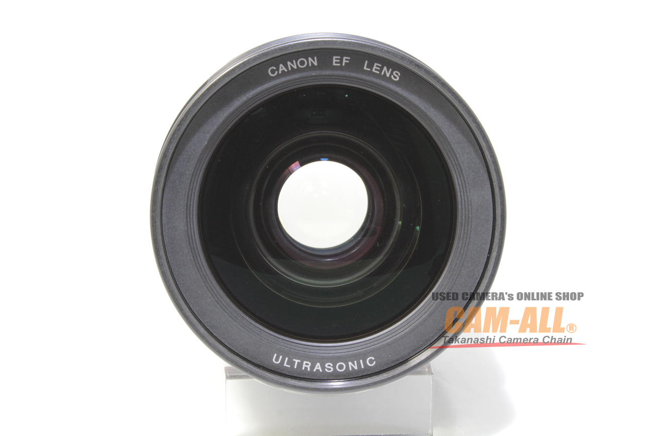 Canon EF 28-70 mm F/2.8 L USM Lens | eBay