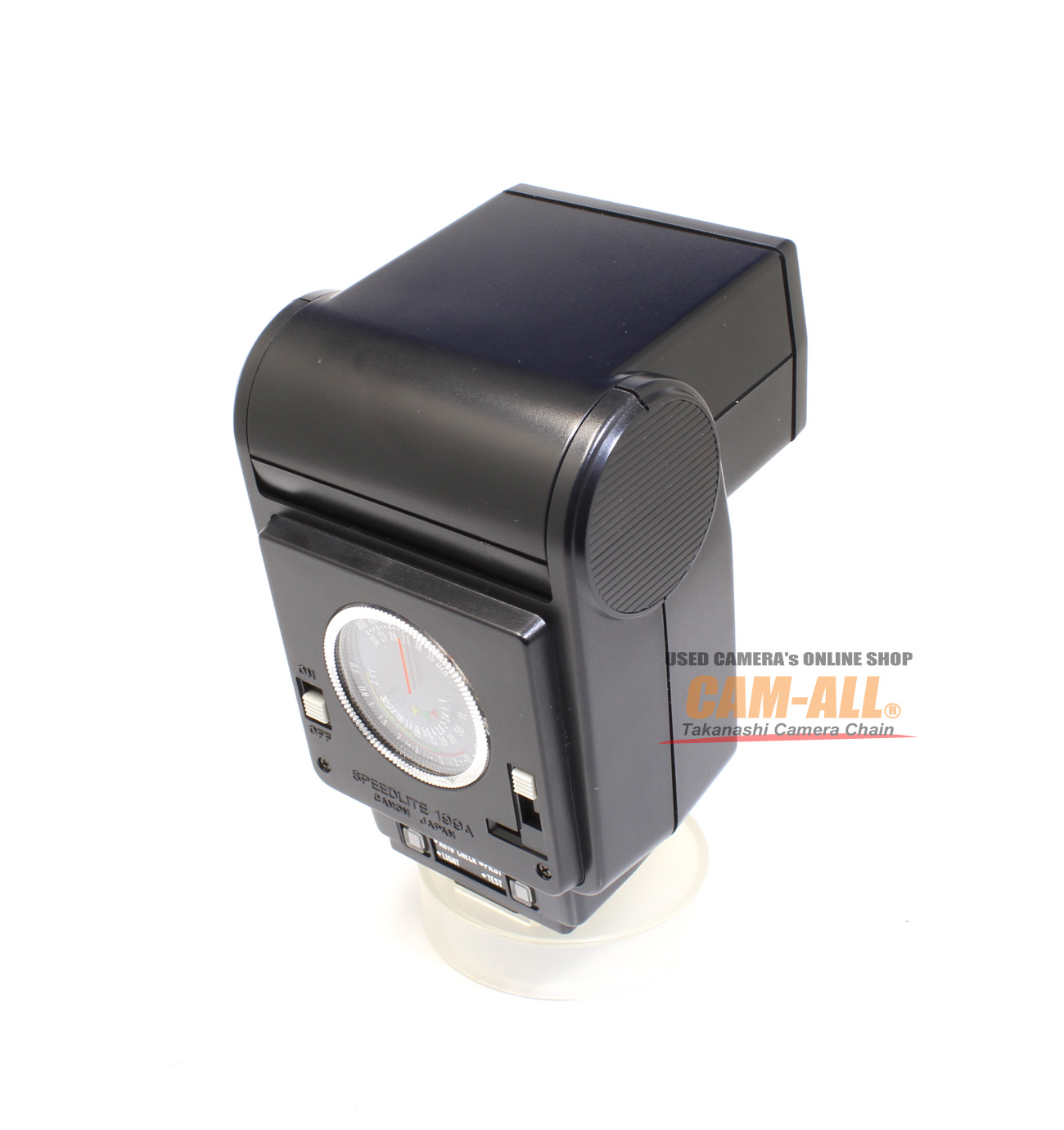 中古 キヤノン スピードライト199A