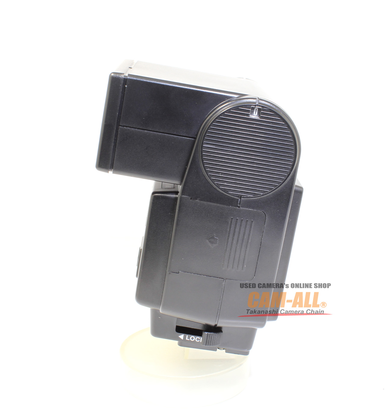 中古 キヤノン スピードライト199A