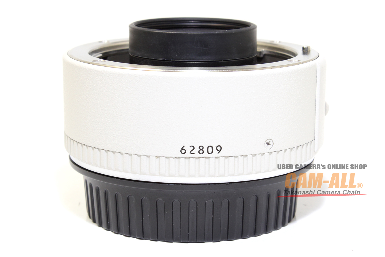 Canon Extender EF1.4x(I) EX1.4x Lens **Very Good** | eBay