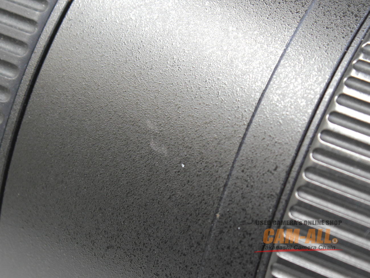 中古 キヤノン EF28-80mm F2.8-4L USM