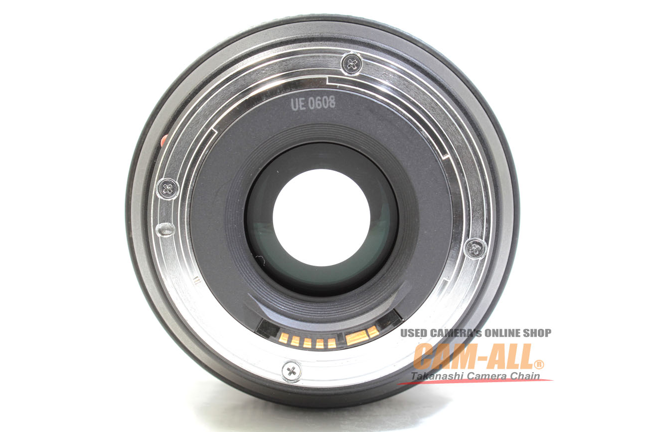 キヤノン EF 28-80mm F2.8-4L USM 中古 中古 キヤノン EF28-80mm F2.8-4L USM