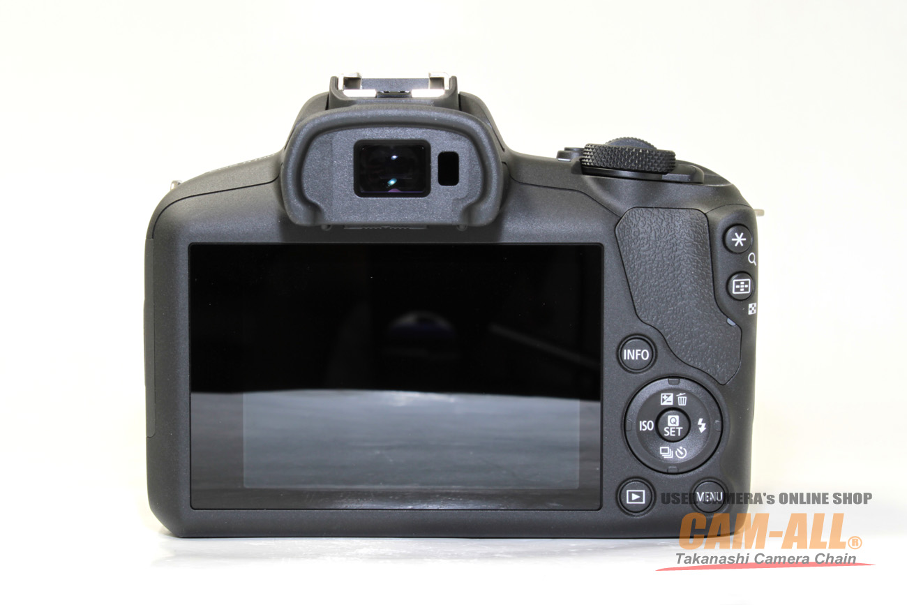 EOS R100 新品未使用 キヤノン APS-Cセンサーのミラーレスカメラ「EOS R100」登場｜新