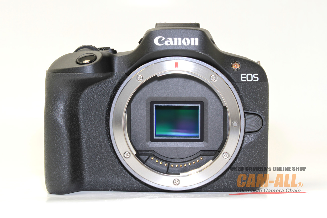 EOS R100 新品未使用 キヤノン APS-Cセンサーのミラーレスカメラ「EOS R100」登場｜新