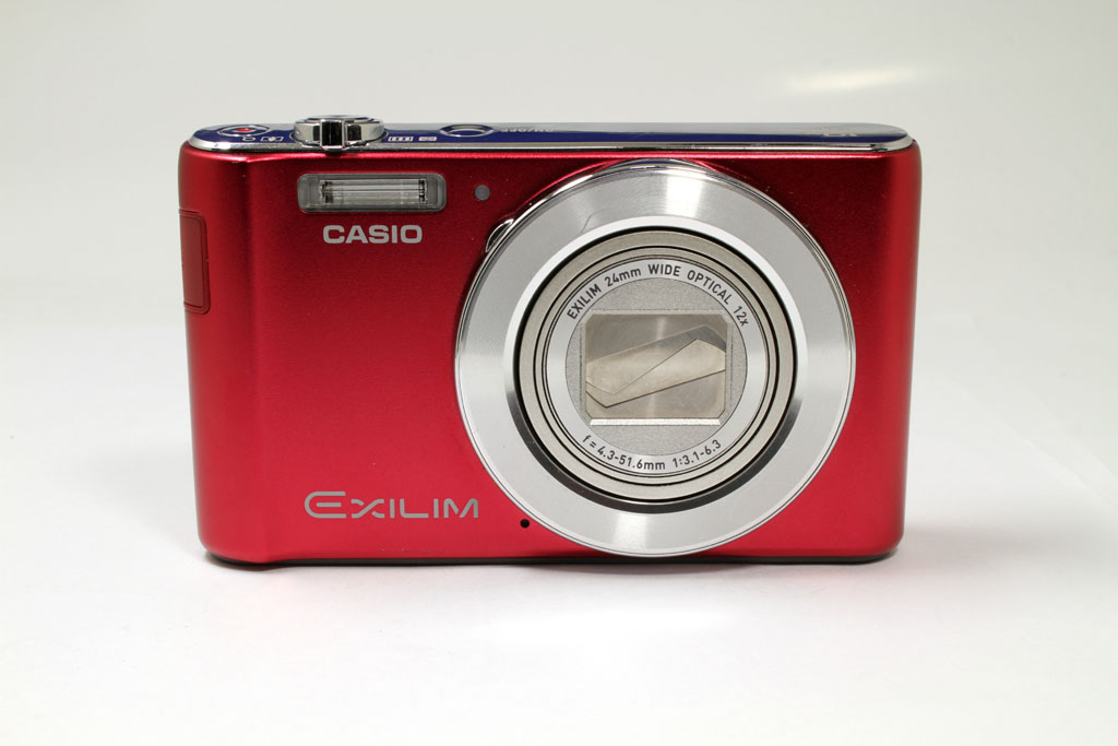 CASIO EXILIM EX-ZS260 ブラック 新品未使用 | tspea.org