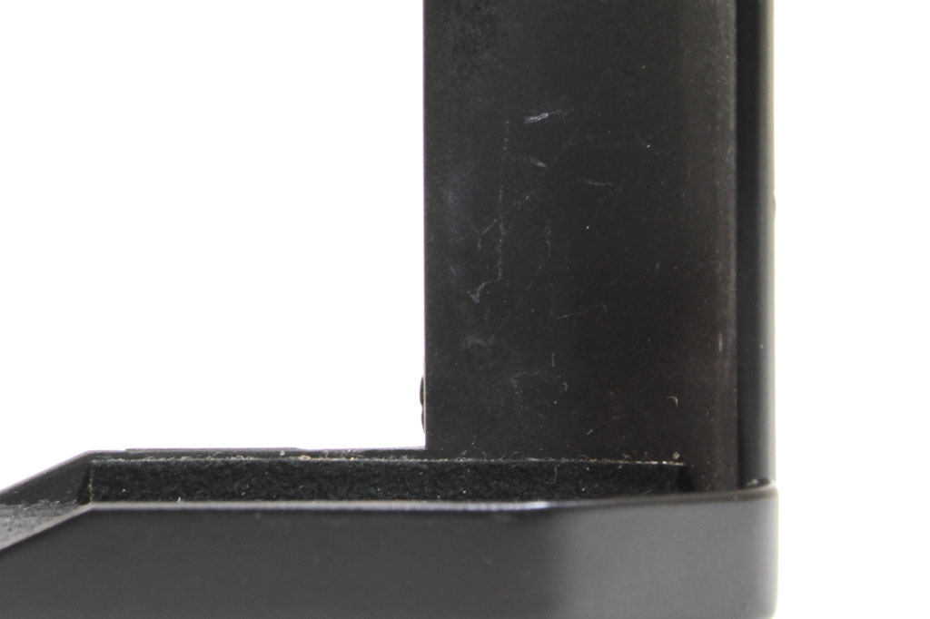 Voigtldnder SIDE-GRIP ホクトレンダー サイドグリップ 中古 フォクトレンダー サイドグリップ (ベッサシリーズ用) 程度