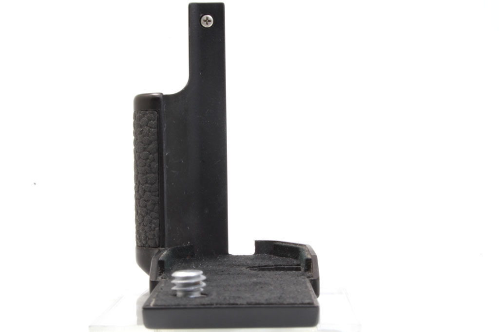 中古 フォクトレンダー サイドグリップ (ベッサシリーズ用) 程度