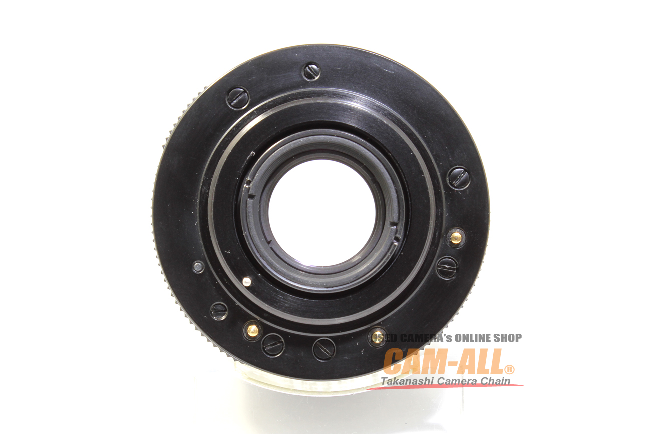 中古 ausツァイスイエナ MCフレクトゴン 35mm F2.4 (M42マウントレンズ)