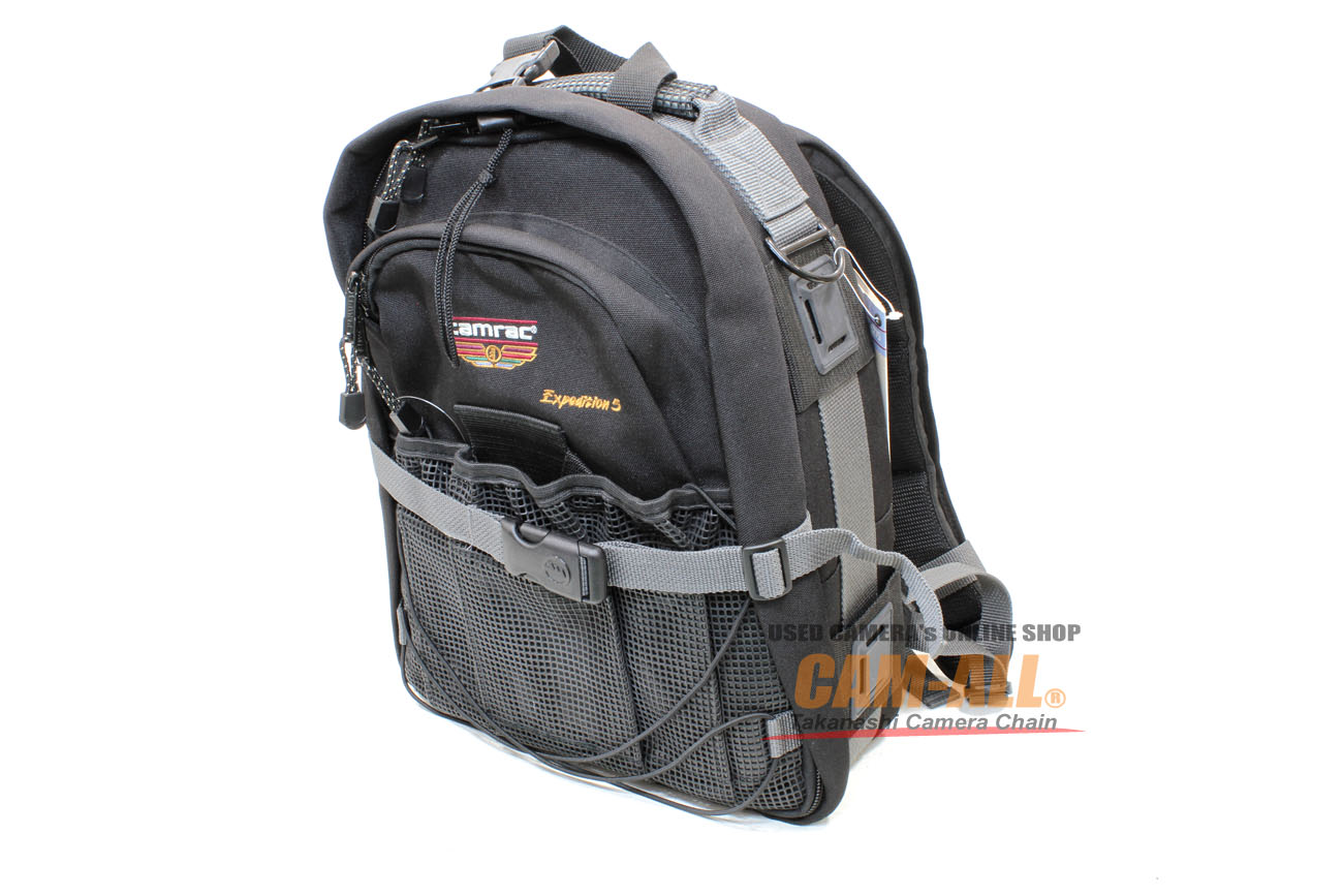 中古 タムラック エクスペディション5 程度：AB+（良品プラス）