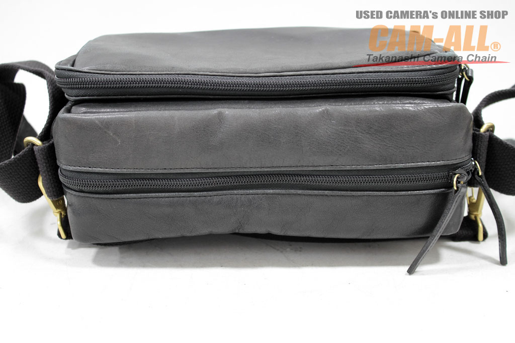 中古 アルティザン＆アーティスト カメラバッグ GCAM-1100 程度