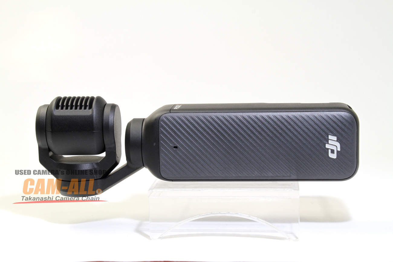 中古 DJI OSMO POCKET3 クリエイターコンボ