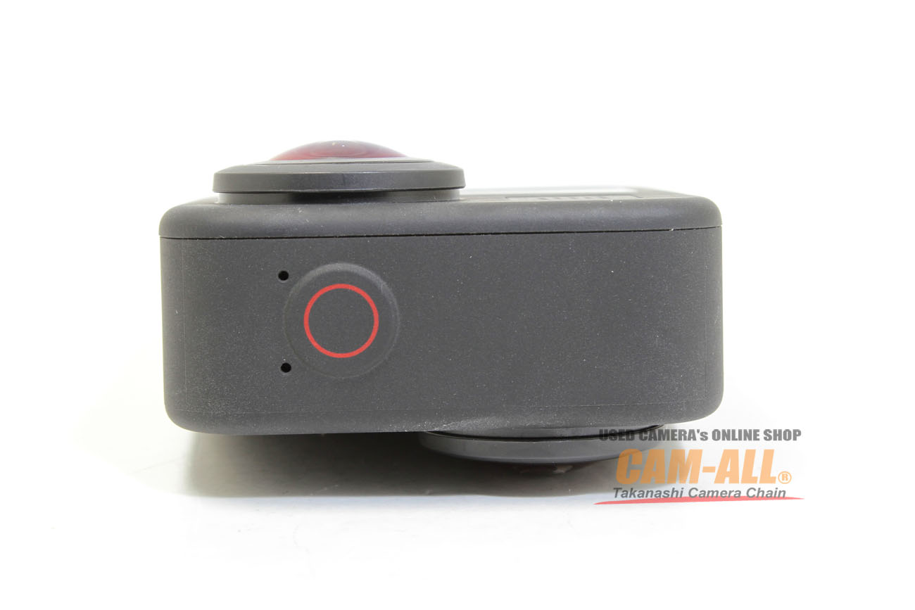 GoPro - 【中古】(ゴープロ) GoPro GOPRO CHDHZ-202-FX MAX 中古 Gopro MAX CHDHZ-202-FX