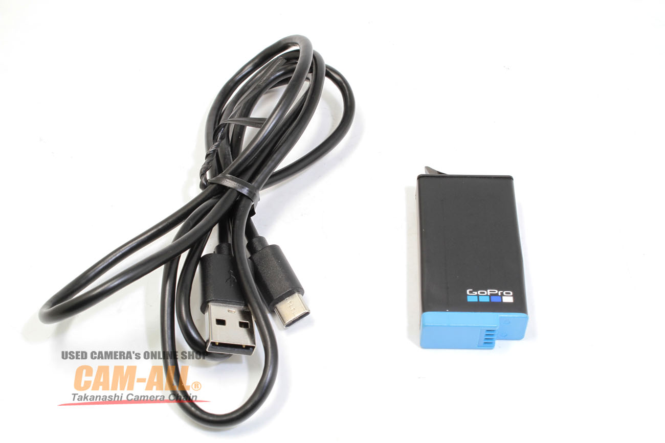 中古 Gopro MAX CHDHZ-202-FX