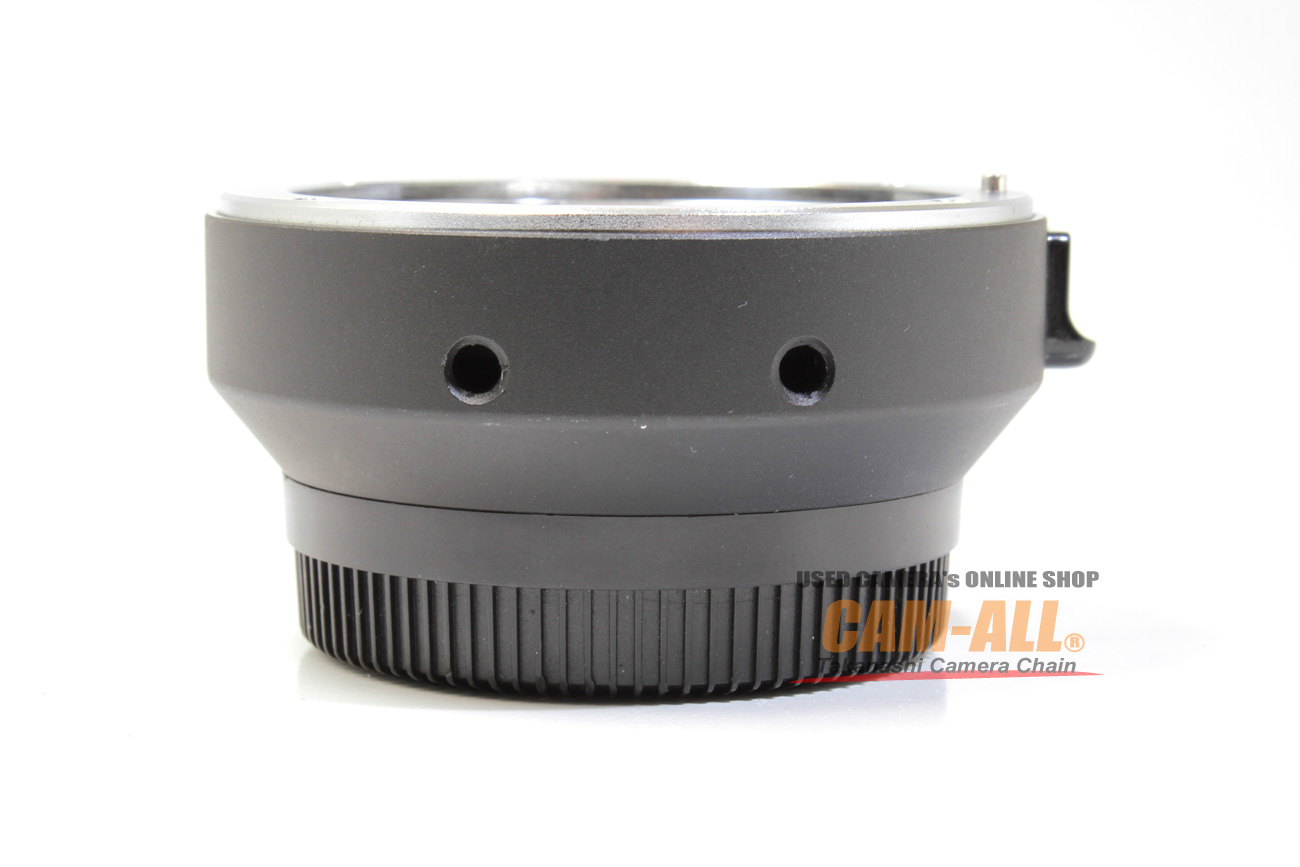 中古 VILTROX マウントアダプター EF-FX2 0.71X(EFレンズ→フジX 中古 VILTROX マウントアダプター EF-FX2 0.71X(EFレンズ→フジX