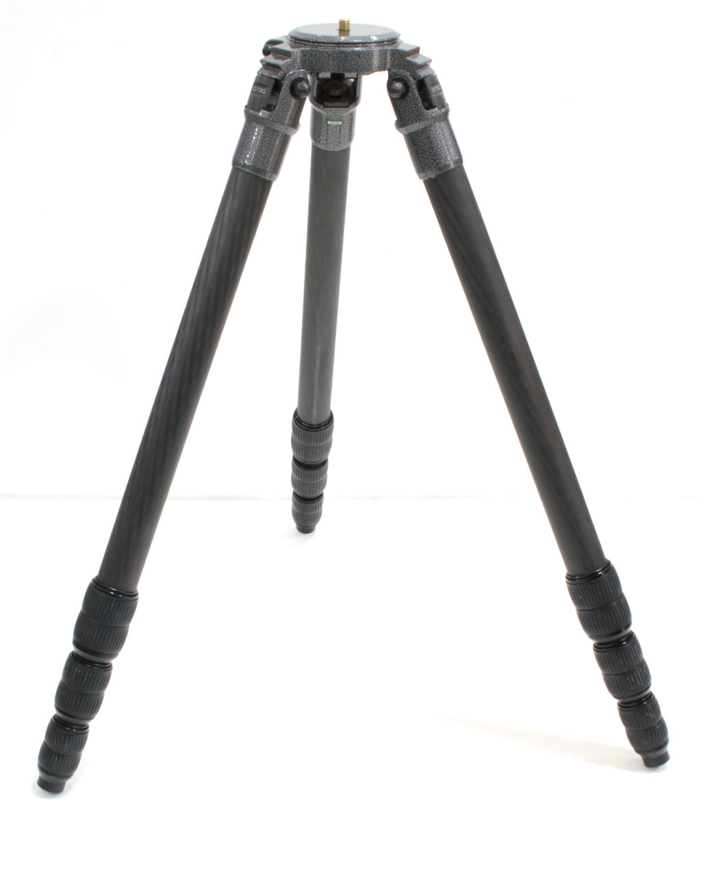中古 ジッツオ G1348 マウンテニア （センターポール無し） 程度:AB (良品)