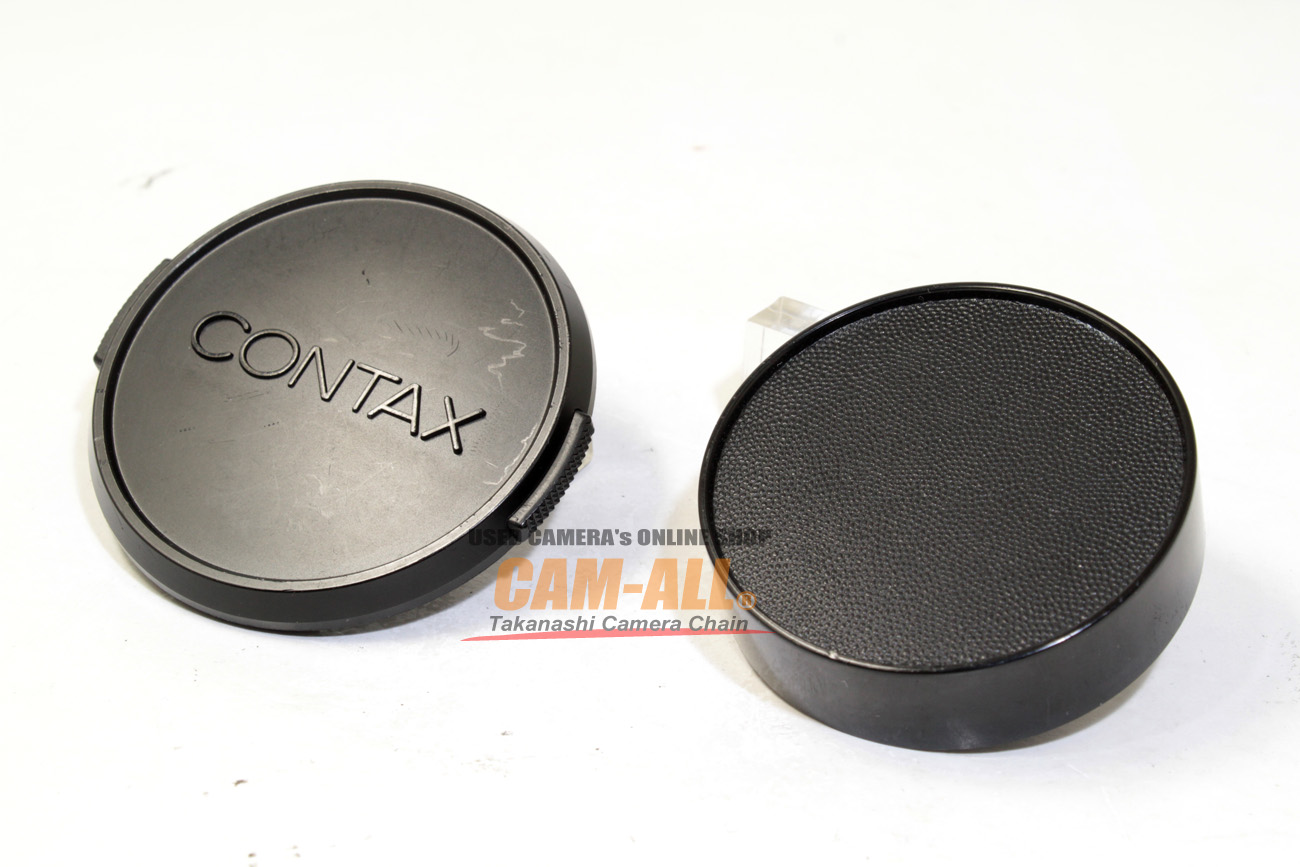 Contax Zeiss Vario-Sonnar T* 80-200 mm F/4 MM Japan Lens