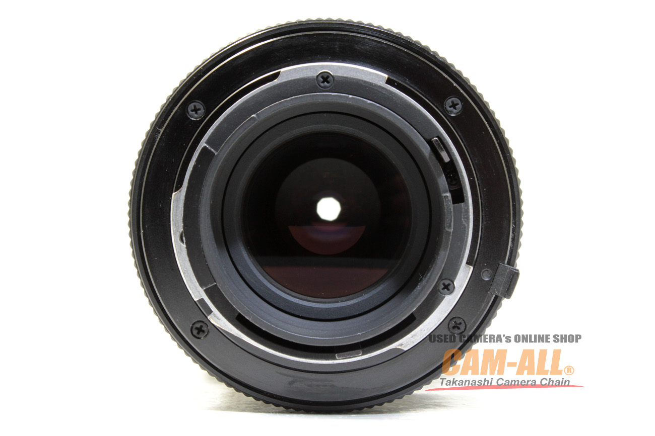 Contax Zeiss Vario-Sonnar T* 80-200 mm F/4 MM Japan Lens