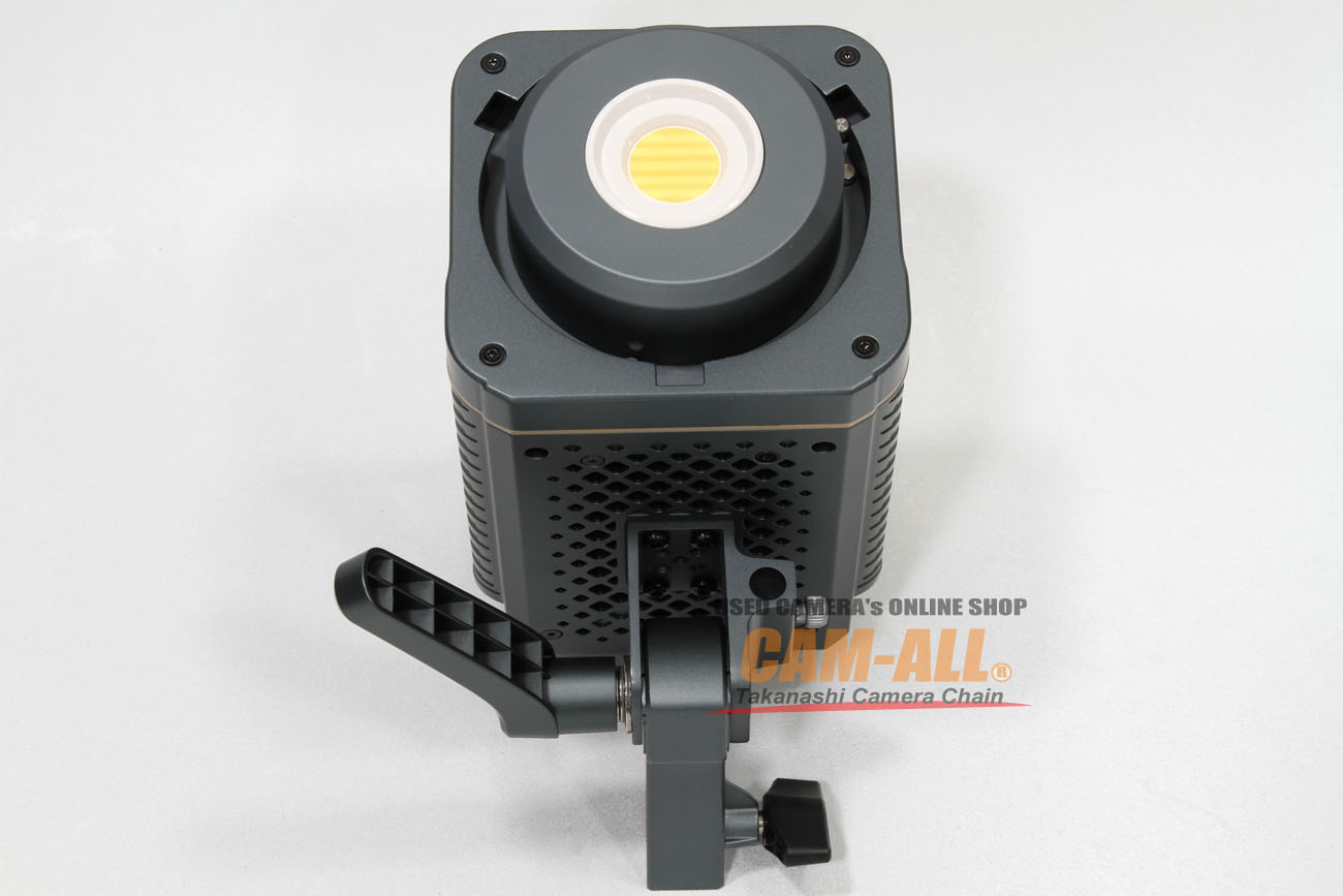 ほぼ未使用品 !! SmallRig RC120B COB LEDビデオライト Amazon | SMALLRIG SmallRig RC120B COB LEDビデオライト 120W