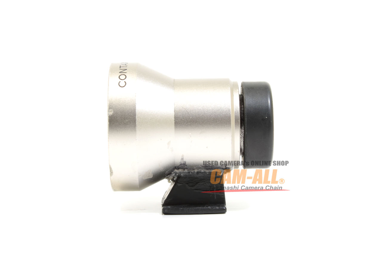 CONTAX GF-21mm ビューファインダー Contax GF-21 21mm View Finder Viewfinder for G1 G2 Cameras