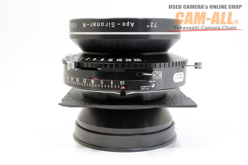 【中古】(ローデンシュトック) RODENSTOCK Sironar-N 180/5.6 MC コパル#1 中古】(ローデンシュトック) RODENSTOCK Sironar-N 180/5.6 MC