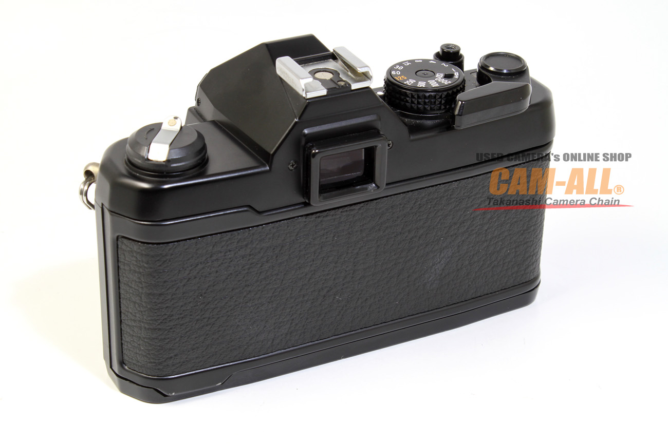 中古 ヤシカ FX-3 スーパー2000 フィルム一眼レフ