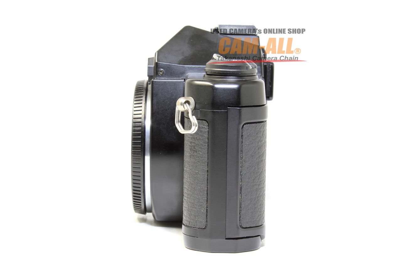 中古 ヤシカ FX-3 スーパー2000 フィルム一眼レフ