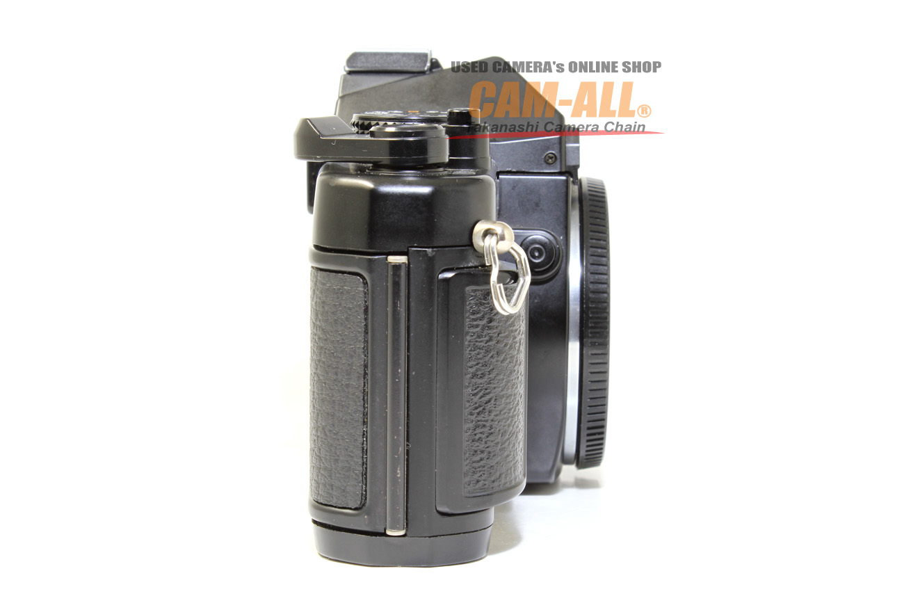 中古 ヤシカ FX-3 スーパー2000 フィルム一眼レフ