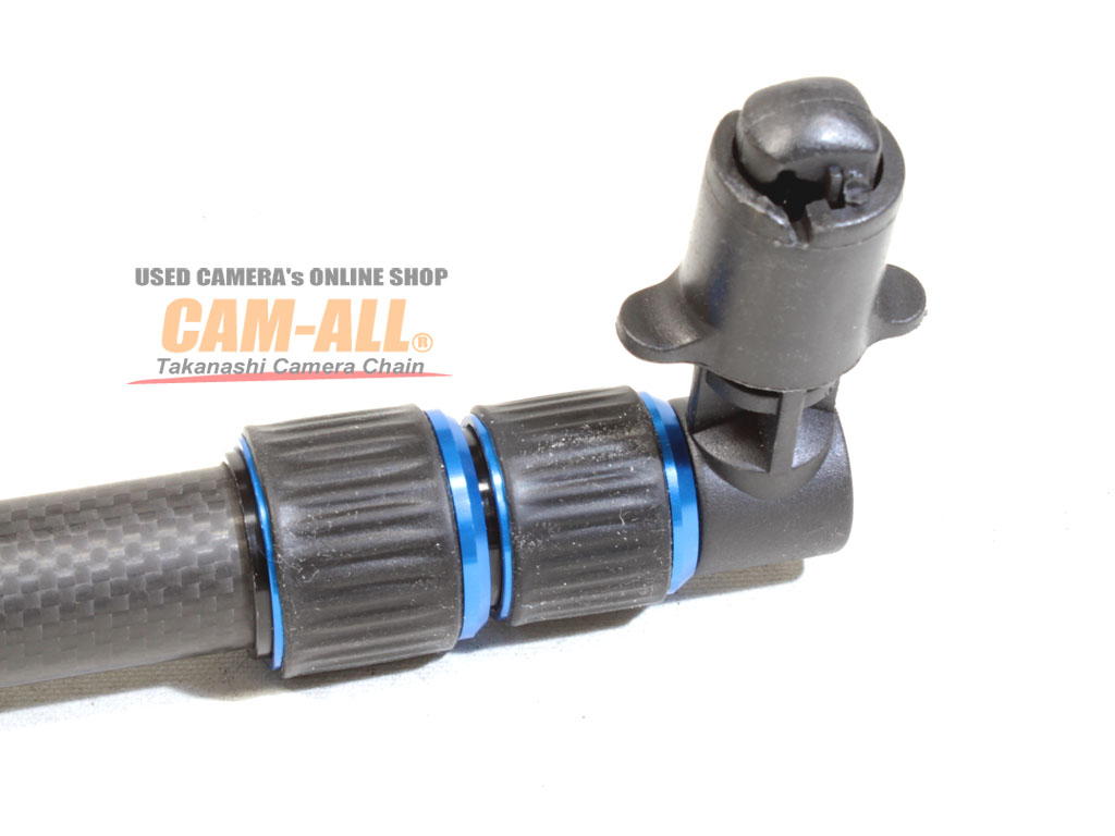 中古 ニッシン スーパーレフホルダーRH-100C 程度:AB (良品)